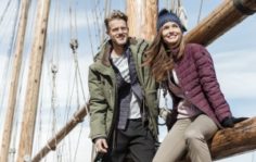 Франшиза Luhta Finland Fashion: Финский бренд одежды
