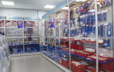 Франшиза Автомоё: Специализированный магазин автозапчастей и автосервис