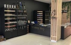 Франшиза Smoking Shop: Федеральная сеть табачного магазина