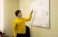 Франшиза Study Room: Центр подготовки к ЕГЭ и ОГЭ