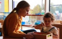 Франшиза One! International School: Сеть современных международных садов и начальных школ