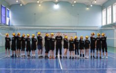 Франшиза ImpulseVolley