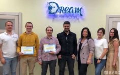 Франшиза Dream Group: Банк Услуг
