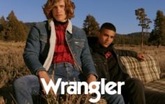 Франшиза VF Corporation (VANS. LEE. WRANGLER): Повседневная и спортивная одежда, обувь и экипировка высочайшего класса