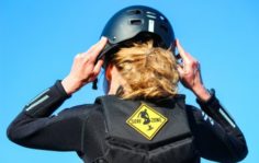 Франшиза Surf Zone: Сеть станций по прокату электрофойлов