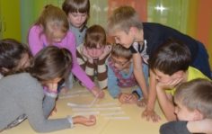 Франшиза ЛюБимый Жук: Международная Школа Бизнеса для детей