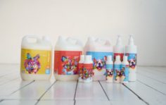 Франшиза GROOM: Груминг животных, дилеры производителей элитной косметики