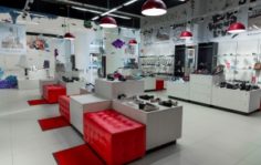 Франшиза KEDDO: Федеральная сеть магазинов обуви и аксессуаров