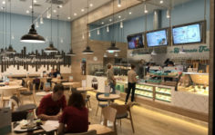 Франшиза Cinnabon: Всемирно известные пекарни
