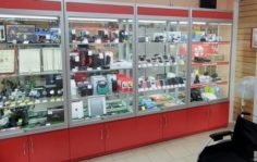 Франшиза УДАЧА: Сеть комиссионных магазинов