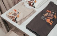 Франшиза SAVAGE: Сеть фирменных магазинов одежды