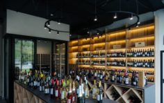 Франшиза Wine & Whiskey by Simple: Винотека