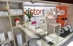 Франшиза X-Store: Федеральная сеть магазинов электроники