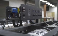 Франшиза Умная SREDA Экозавод: Экологичное производство из вторсырья