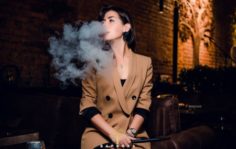 Франшиза Барвиха Lounge: Кальянная премиум класса