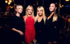 Франшиза Барвиха Lounge: Кальянная премиум класса