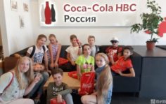 Франшиза Kidsdev: Сеть бизнес-школ и лагерей для детей