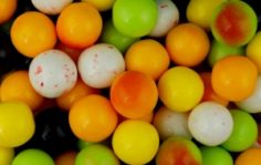Франшиза Gumballs: Вендинговые автоматы