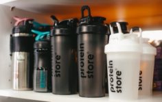 Франшиза Protein Store: Больше, чем маркет спортивного питания
