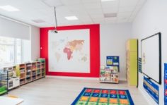 Франшиза English Preschool Discovery: Сеть билингвальных садов и клубов c погружением в языковую среду