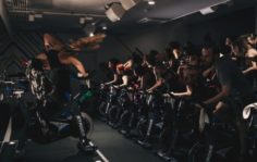 Франшиза VELOBEAT: Сеть сайкл-студий