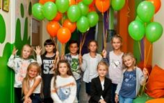 Франшиза Соробан: Школа ментальной арифметики
