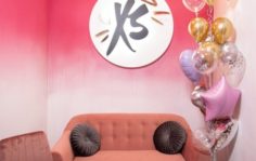 Франшиза Xsize: Сеть студий массажа и косметологии для женщин