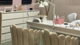 Франшиза Beauty Studio Инны Морозовой: Сеть студий красоты