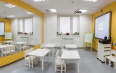 Франшиза International Language School: Языковая школа