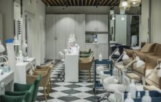 Франшиза CITY NAILS CLUB: Сеть студий красоты