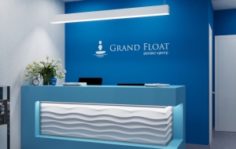 Франшиза Grand Float: Бизнес на уникальной спа-процедуре