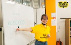 Франшиза Инжинириум МГТУ им. Н.Э.Баумана: Детские образовательные центры