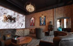 Франшиза Барвиха Lounge: Кальянная премиум класса