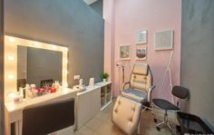 Франшиза Nails Up: Студия красоты