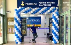 Ремонт техники