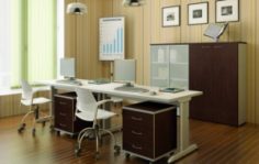 Франшиза Экспресс офис: Интернет-магазин офисной мебели