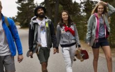 Франшиза Luhta Finland Fashion: Финский бренд одежды