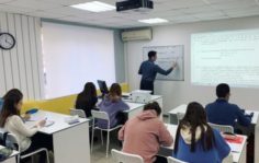 Франшиза Ученикофф: Сеть образовательных центров