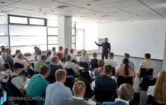 Франшиза SOPRANOCAPITAL: Агентство по привлечению инвестиций для юр. лиц. из гос. программ и от частных инвесторов