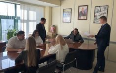 Франшиза Щит и Меч Правосудия: Юридические услуги