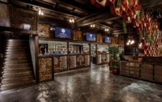 Франшиза Барвиха Lounge: Кальянная премиум класса