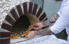 Франшиза Cyprus Oven: Пиццерия