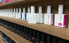Франшиза POINT beauty: Студия красоты
