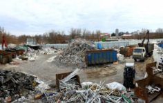 Франшиза Вторломмет: Площадки по заготовке и переработке вторичного сырья