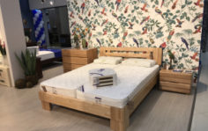 Франшиза Dreamline: Производитель матрасов, товаров для сна и мебели из массива