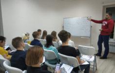 Франшиза Эволюция: Лицензированный центр подготовки к ОГЭ и ЕГЭ