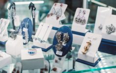 Франшиза Fine Silver: Сеть магазинов по продаже ювелирной продукции из серебра и золота