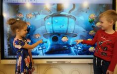 Франшиза Триумф: Волшебная смарт-школа