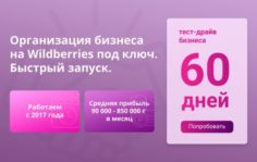Франшиза SkillMP: Бизнес на Wildberries и других маркетплейсах