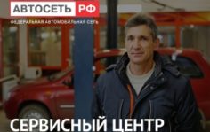 Франшиза Автосеть.рф: Продажа автомобилей с пробегом